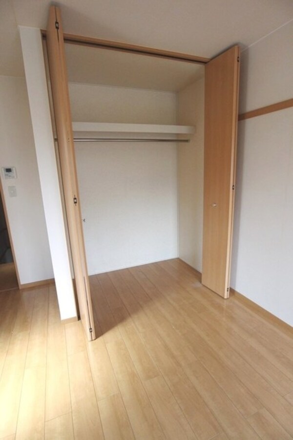設備(★収納★)