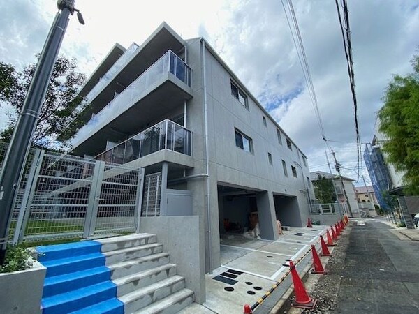 外観(外観)