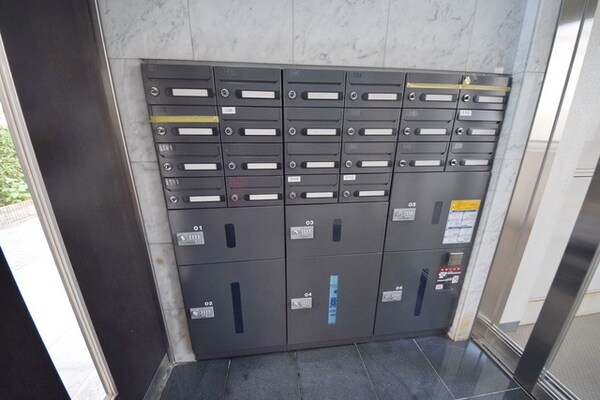 その他(★メールBOX、宅配BOX★)