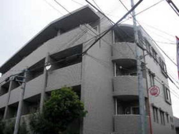 外観(★オートロック・宅配ＢＯＸ付のマンションです★)