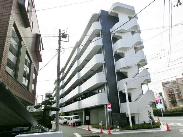 外観(★外観写真です★)