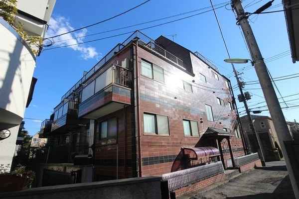 外観(★外観★)