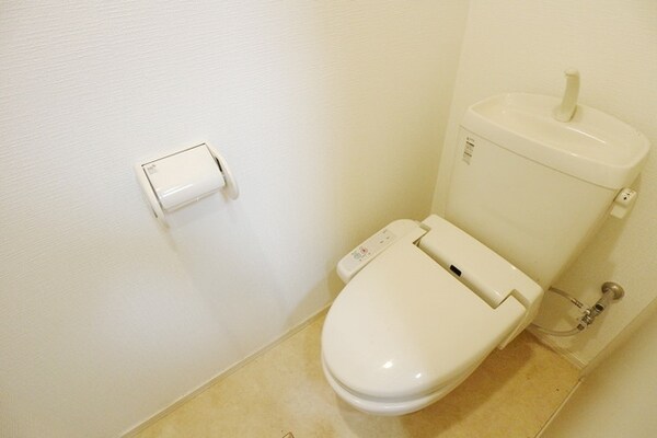 トイレ(★トイレ★)