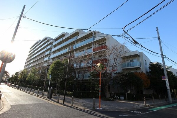 外観(お部屋探しは株式会社　タウンハウジング　までお気軽にお問合…)