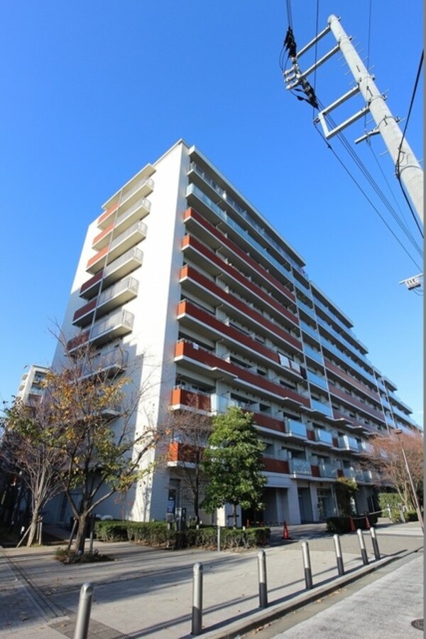 外観(お部屋探しは株式会社　タウンハウジング　までお気軽にお問合…)