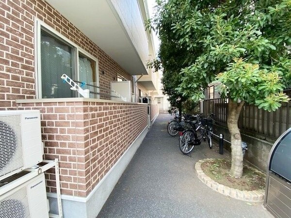 その他(人気の世田谷区　閑静な住宅街で住環境良好)