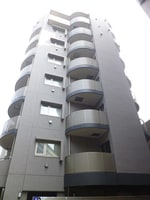★オーロック完備のマンションです★