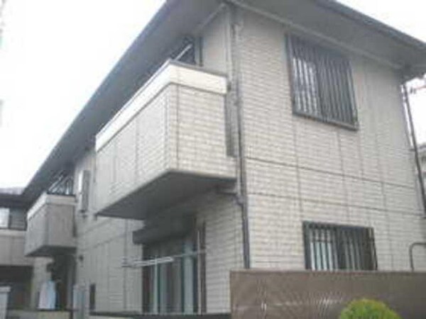 外観(★２００１年完成・パナホーム施工です★)