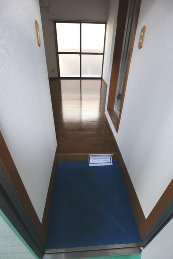 玄関(★玄関★)