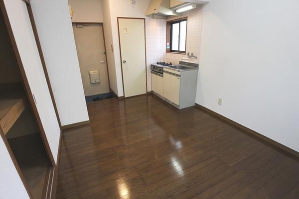 その他室内・内装(★居室★)