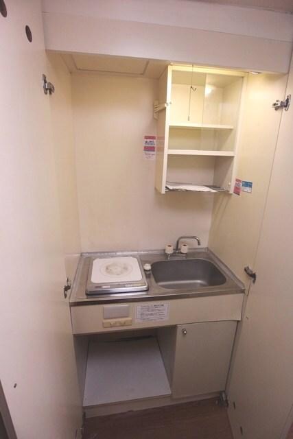 物件内観写真3　(★キッチン★)