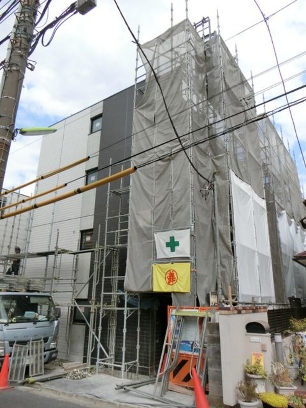 外観(★外観★)