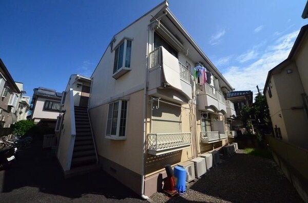 外観(★桜上水駅から徒歩５分★)