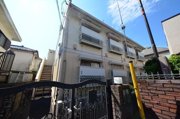 外観(★桜上水駅から徒歩５分★)