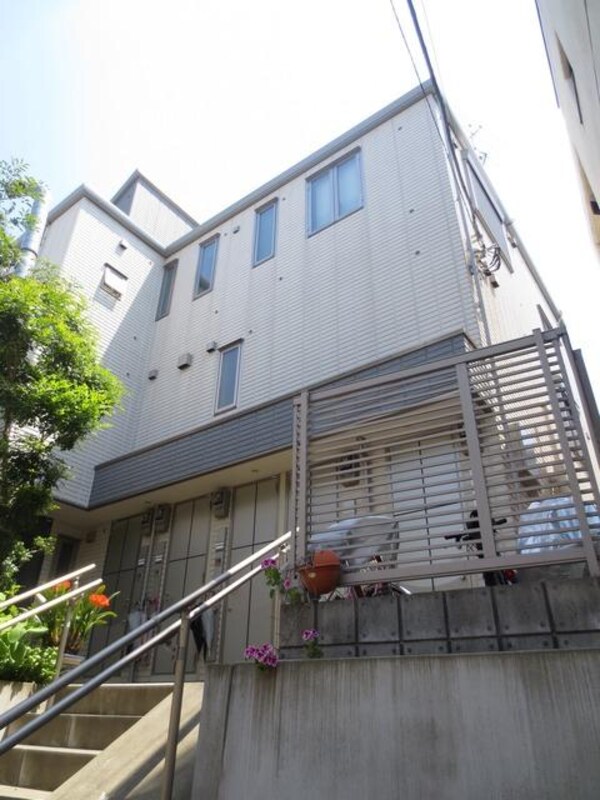 外観(★住環境も良いです★)