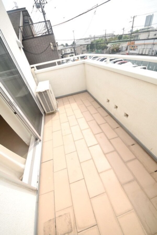 設備(★日当たりの良いバルコニー付きの物件です★)