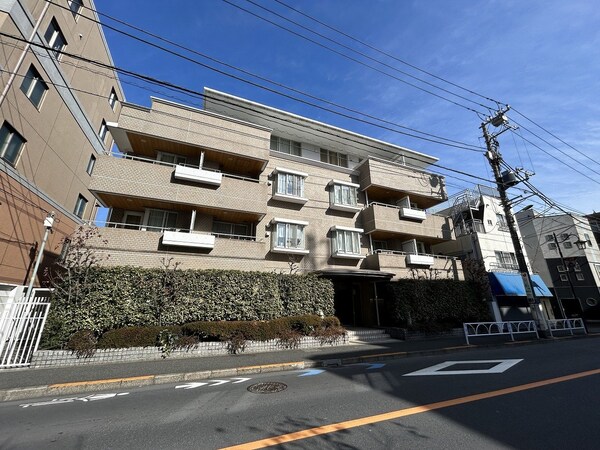 外観(★外観★)