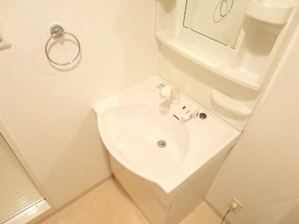 洗面(★シャンプードレッサー★)