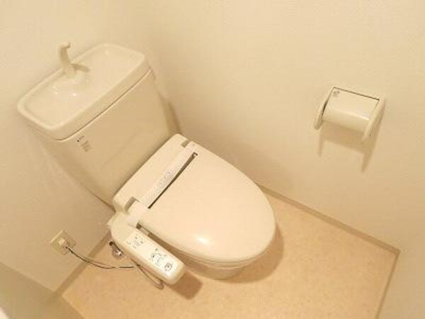トイレ(★ウォシュレット★)