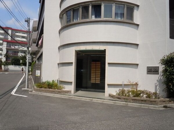 エントランス(★エントランス★)