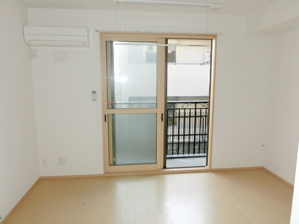 リビング・居室(★綺麗なフローリングのお部屋です★)