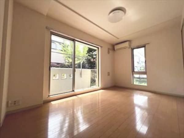 リビング・居室(★お問い合わせはタウンハウジングまで★)