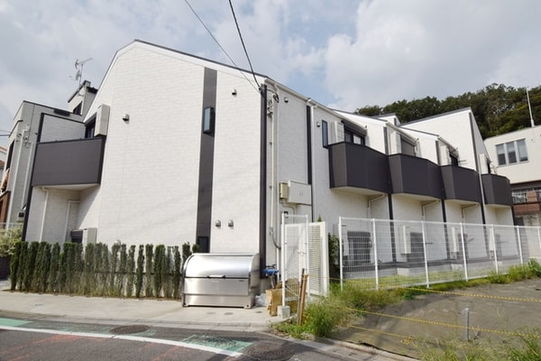 外観(外観・共用部)