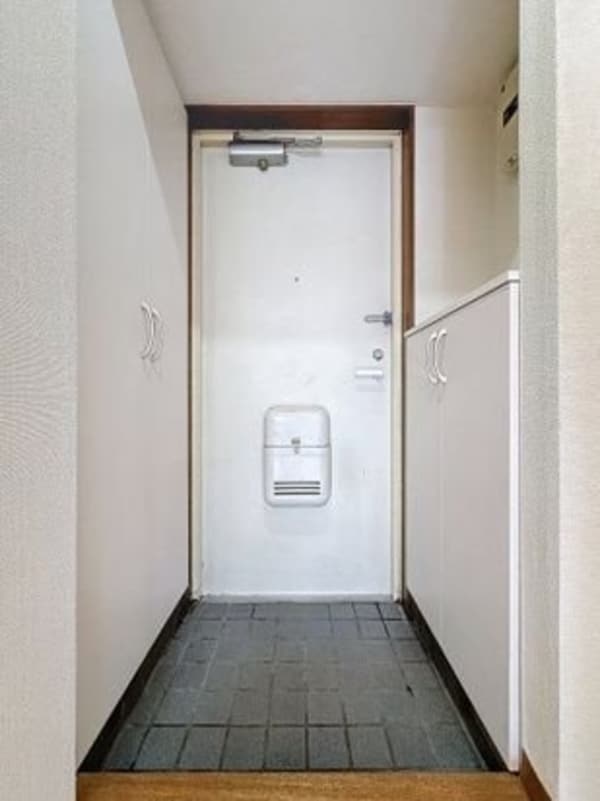 玄関(★玄関★)