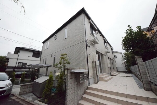 外観(★大手ハウスメーカー施工・閑静な住宅街にあります★)