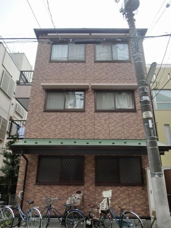 外観(★外観です★)