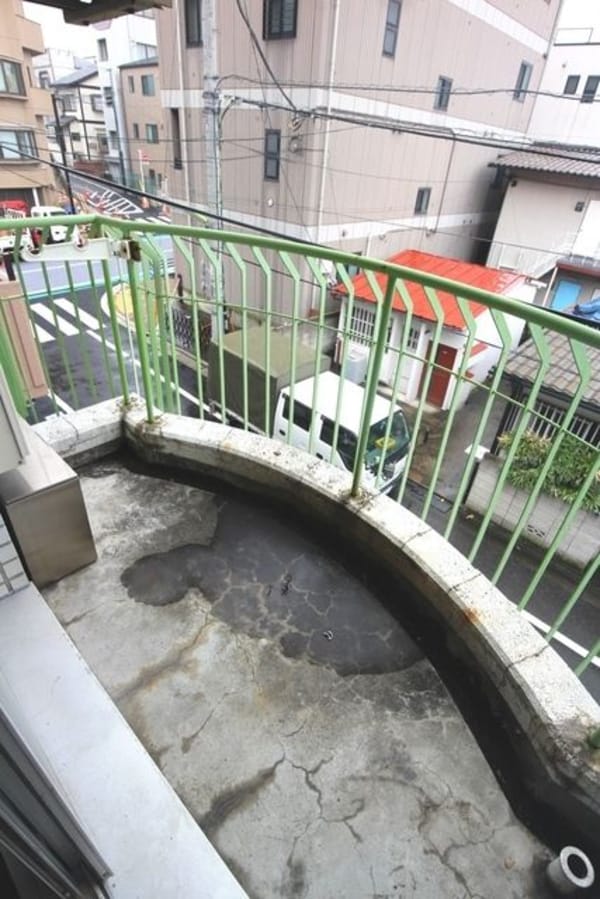 バルコニー(★バルコニー★※参考写真です※)