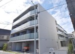 外観・共用部分