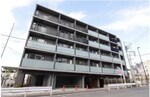 ★オートロック付の分譲賃貸マンションです★