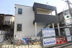 ★外観（未完成）★