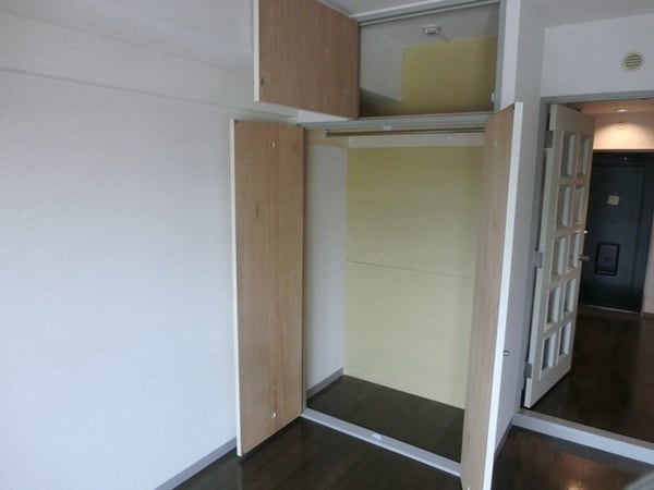 収納(★クローゼット★)