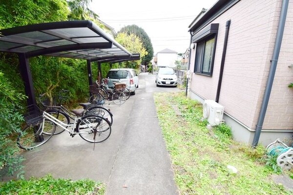 共有部分(外観・共用部)