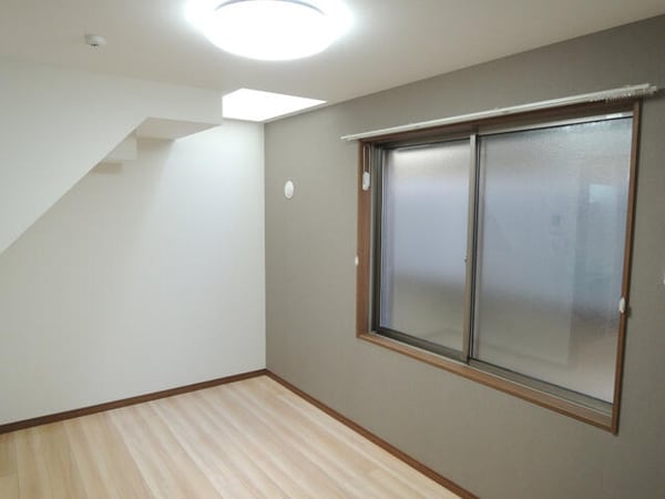 リビング・居室