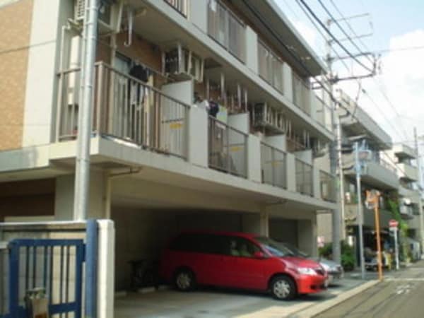 外観(★住環境良好★)