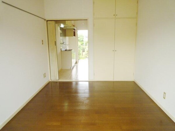 リビング・居室(★別部屋参照★)