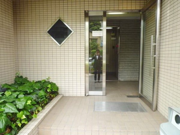 エントランス(★エントランススペース★)