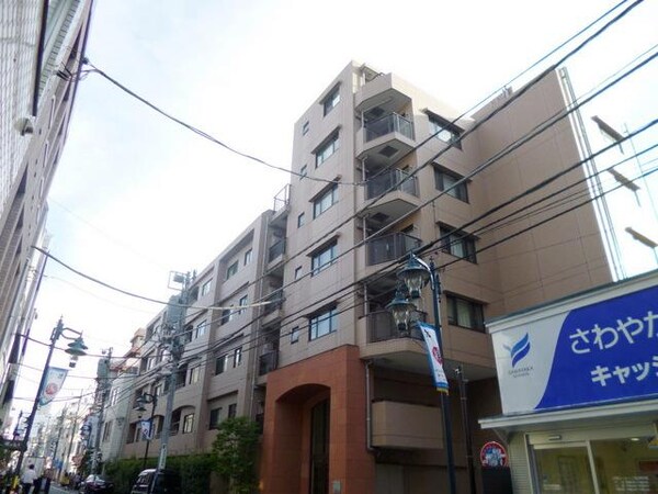 外観(お部屋探しは株式会社　タウンハウジング　までお気軽にお問合…)