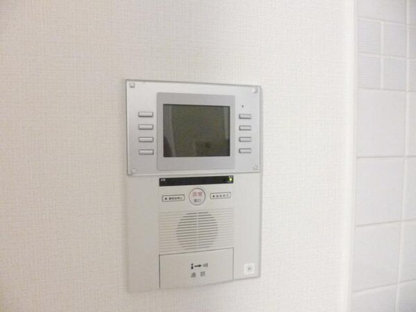 セキュリティ(部屋探しは株式会社　タウンハウジング　までお気軽にお問合せ…)