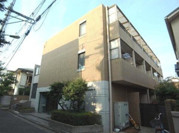 外観(お部屋探しは株式会社　タウンハウジング　までお気軽にお問合…)