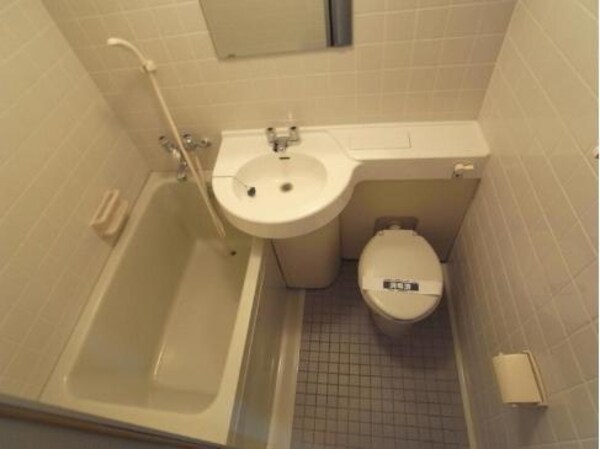 バス／シャワールーム等(お部屋探しは株式会社　タウンハウジング　までお気軽にお問合…)