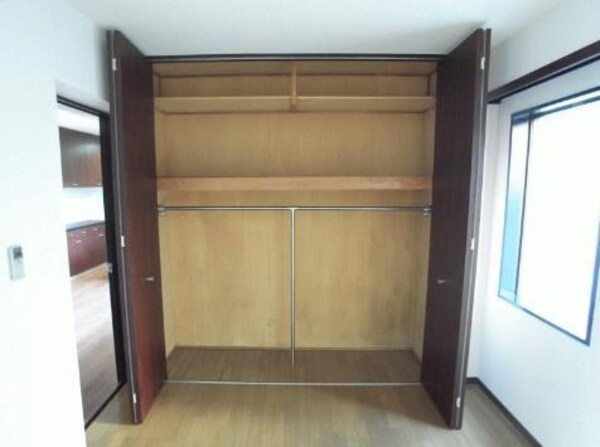 収納(お部屋探しは株式会社　タウンハウジング　までお気軽にお問合…)