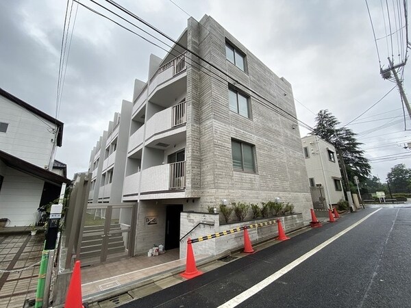 外観(お部屋探しは株式会社　タウンハウジング　までお気軽にお問合…)