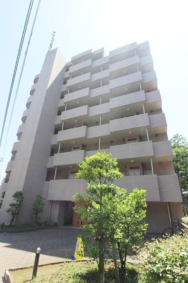 外観(お部屋探しは株式会社　タウンハウジング　までお気軽にお問合…)