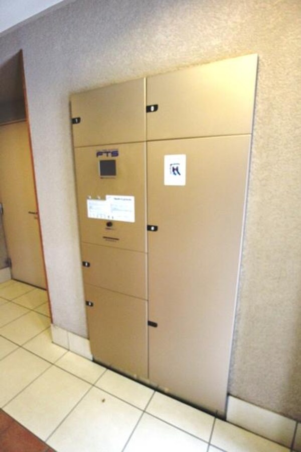 共有部分(部屋探しは株式会社　タウンハウジング　までお気軽にお問合せ…)