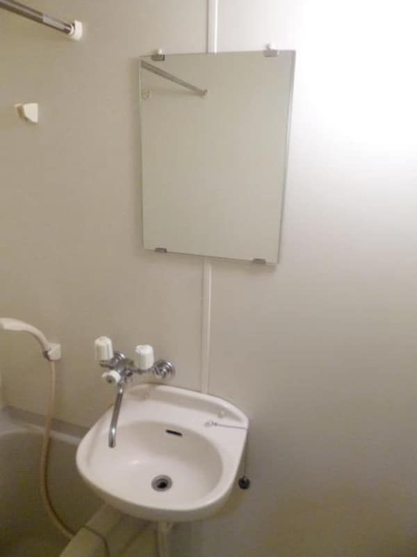 洗面(お部屋探しは株式会社　タウンハウジング　までお気軽にお問合…)