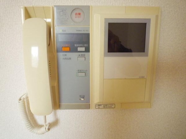 設備(★オートロック付★)
